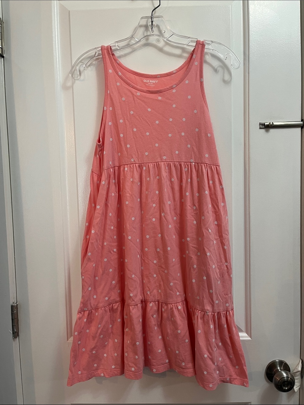 Girl’s Old Navy Sun Dress  -  XXL (18)